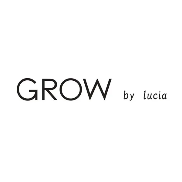 GROW by lucia